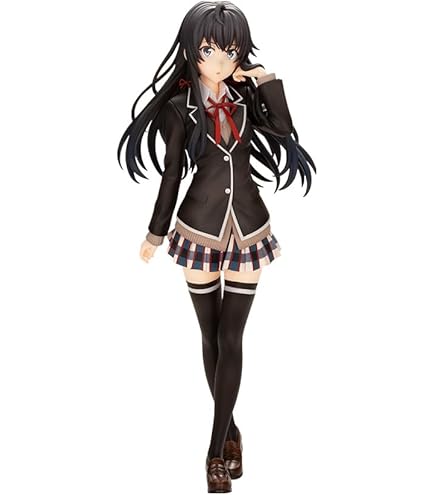 Amazon | Candy boy 櫻井雪乃 (1/8スケールPVC塗装済み完成品